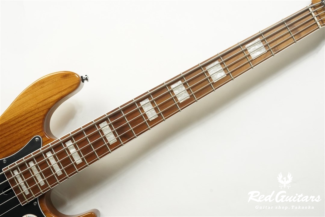 Bacchus WL5-ASH33AC WRS/M | Red Guitars Online Store